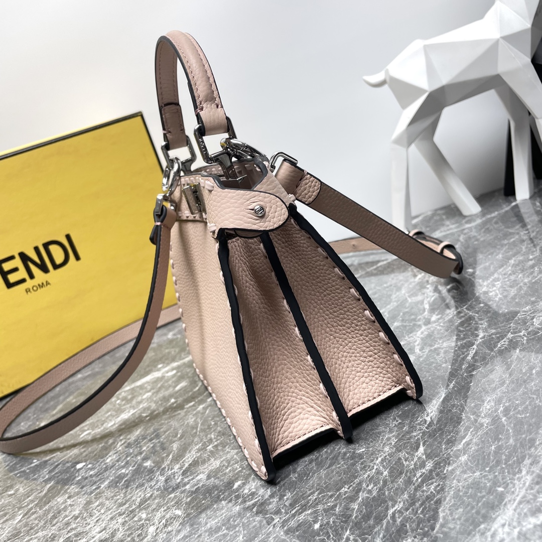 Fendi Peekaboo Bags